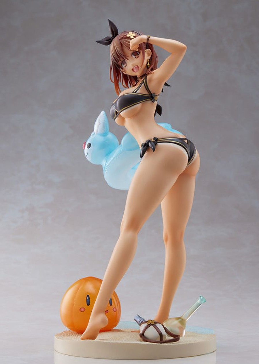 In Stock Taito | Spiritale Ryza Black Swimwear Ver. 1/6 Scale Figure