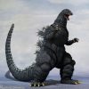 Products Bandai Tamashii Nations | S.H.Monsterarts Godzilla (1991) -Shinjuku Decisive Battle-