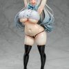 18+ Beat (Q-SIX) | Alp Switch Another Ver. 1/6 Scale Figure