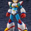 Products Kotobukiya | Mega Man X Second Armor Plastic Model