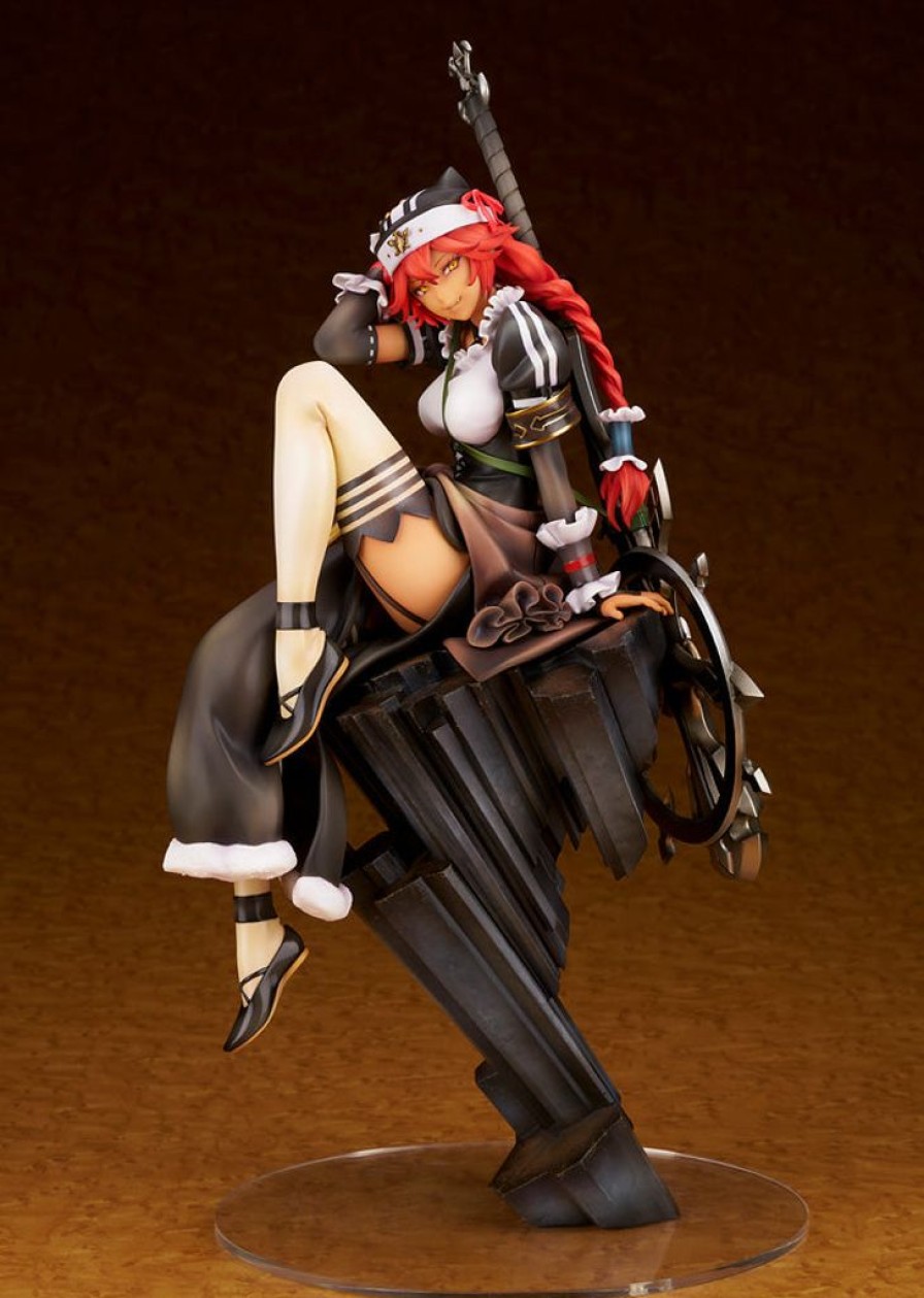 Products Alter | Lupusregina Beta So-Bin Ver. 1/8 Scale Figure