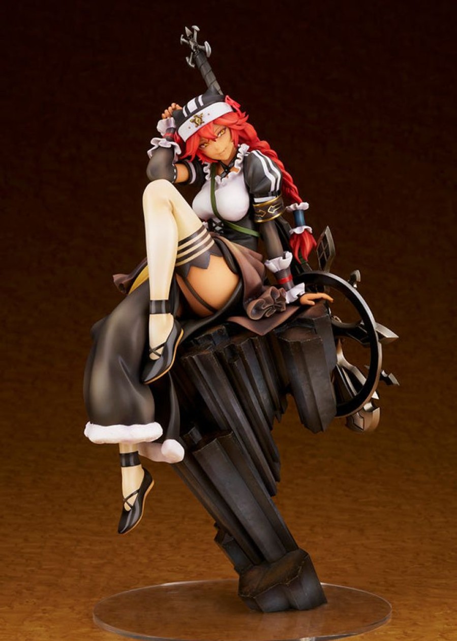 Products Alter | Lupusregina Beta So-Bin Ver. 1/8 Scale Figure