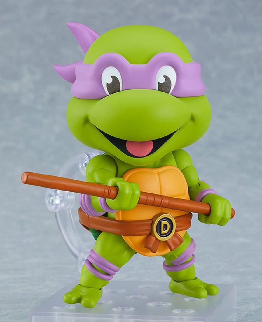 Products Good Smile Company | Nendoroid Donatello