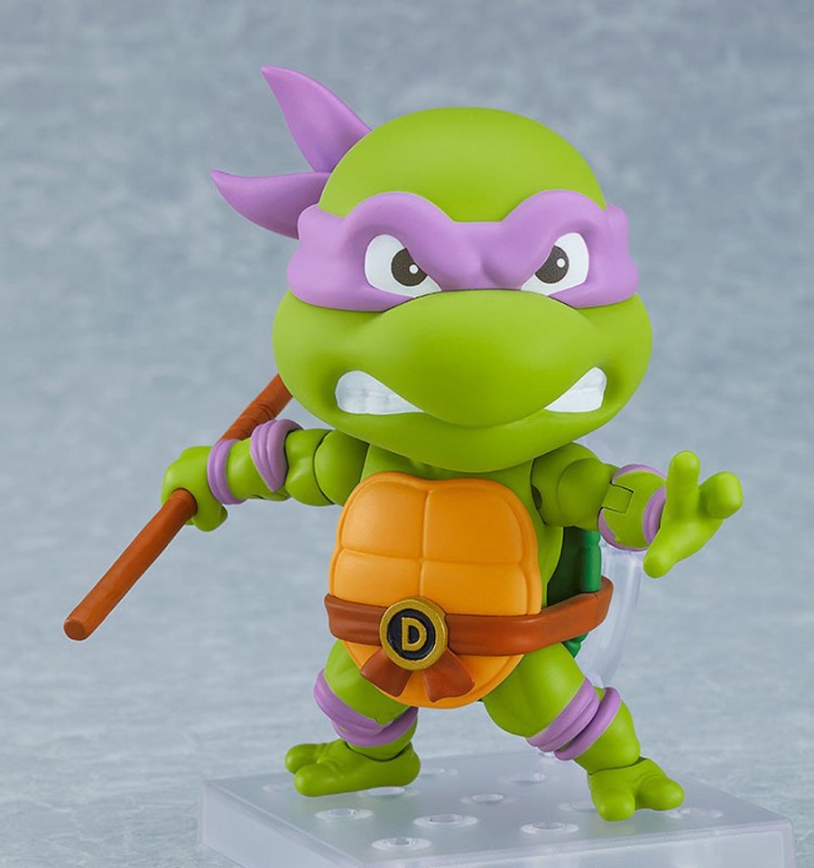 Products Good Smile Company | Nendoroid Donatello