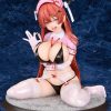 18+ Lechery | Vampire Nurse Maria Illustrated By Re:Shimashima 1/5 Scale Figure