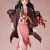 Pre-Orders Aniplex | Demon Slayer: Kimetsu No Yaiba Nezuko Kamado 1/8 Scale Figure