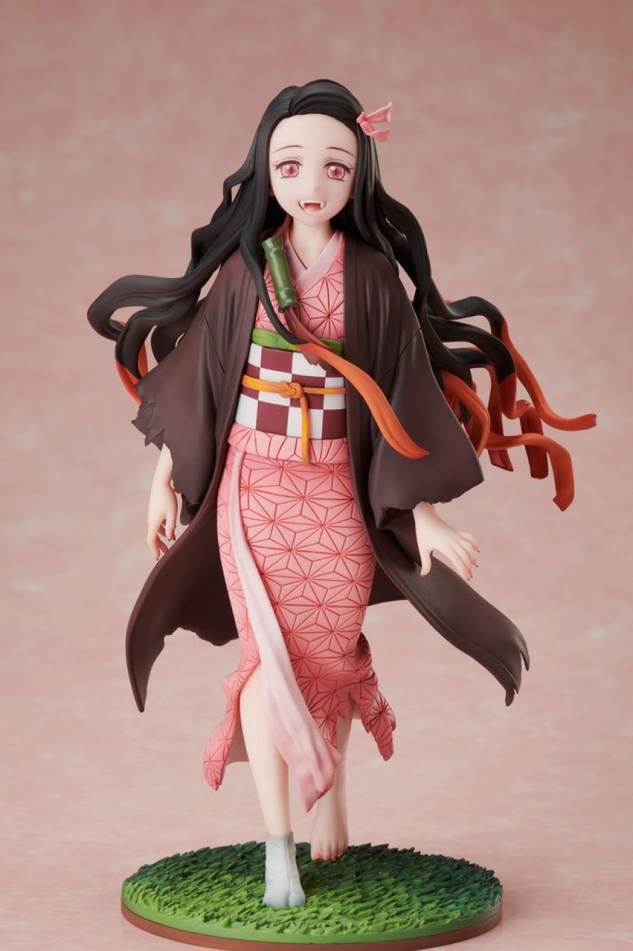 Pre-Orders Aniplex | Demon Slayer: Kimetsu No Yaiba Nezuko Kamado 1/8 Scale Figure