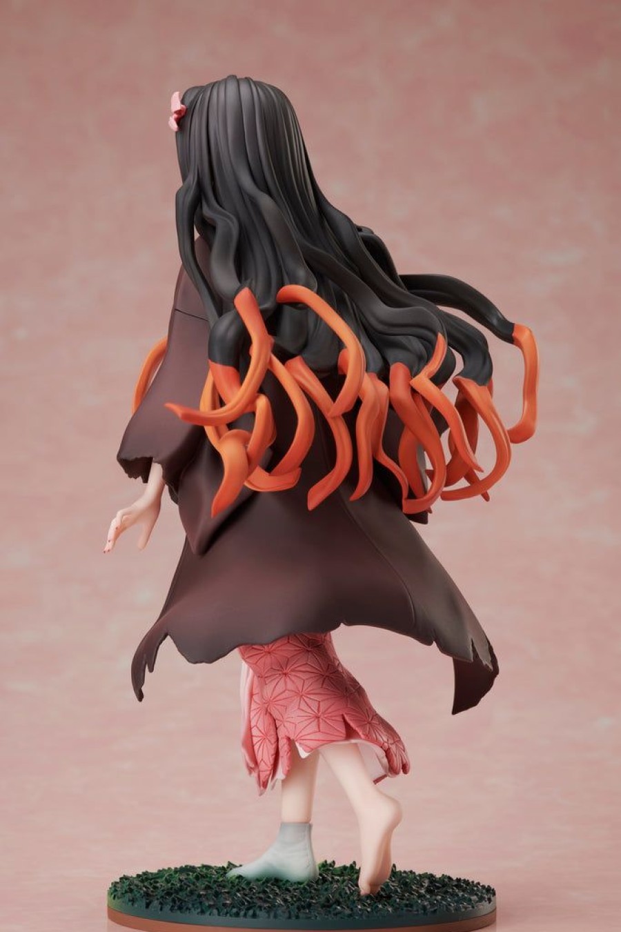 Pre-Orders Aniplex | Demon Slayer: Kimetsu No Yaiba Nezuko Kamado 1/8 Scale Figure