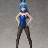 Products FREEing | Rimuru: Bunny Ver. 1/4 Scale Figure