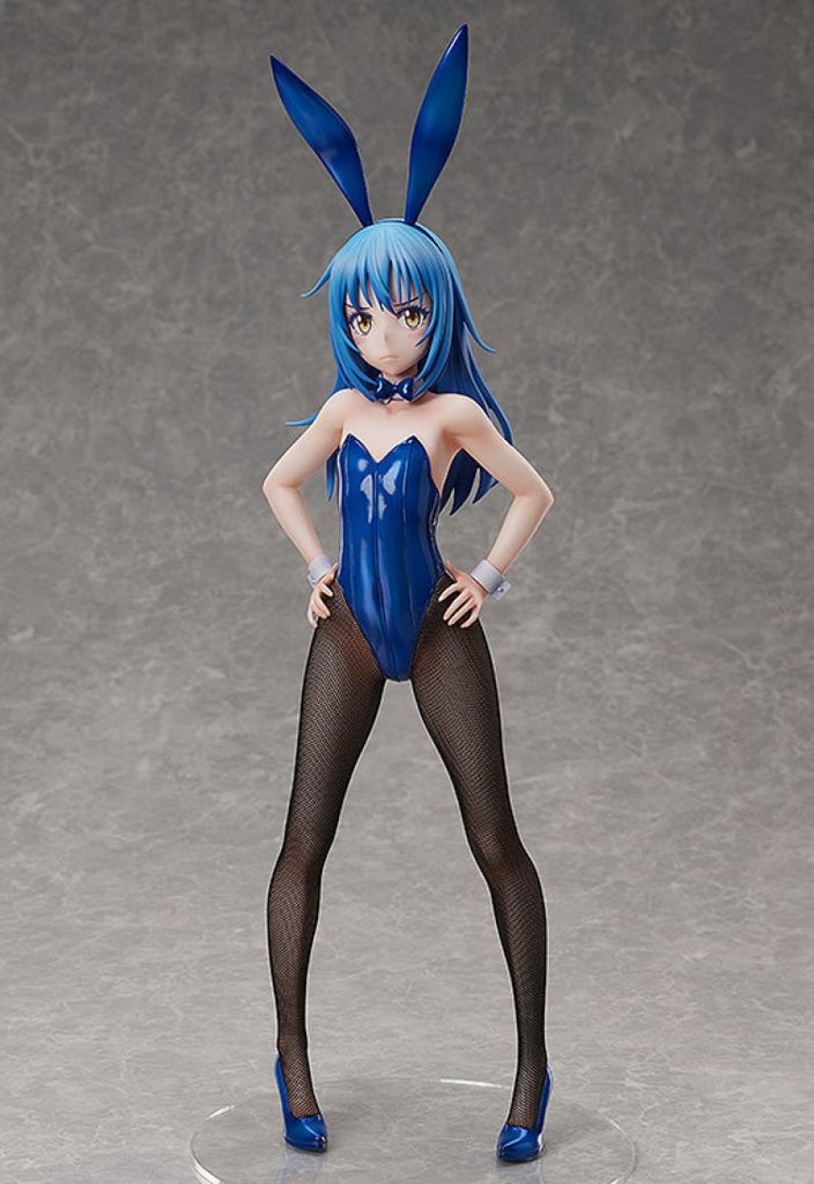 Products FREEing | Rimuru: Bunny Ver. 1/4 Scale Figure