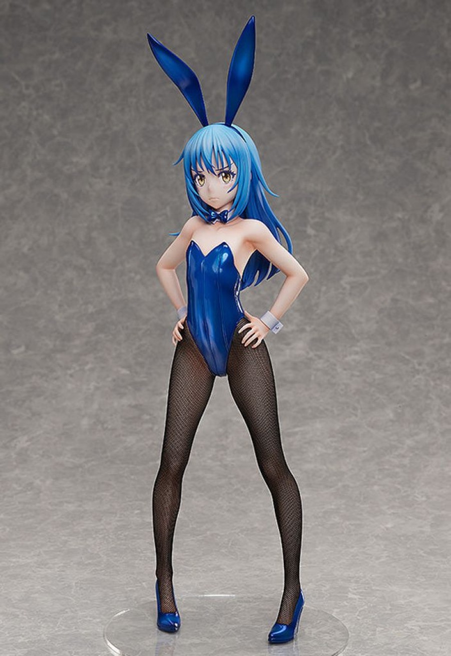 Products FREEing | Rimuru: Bunny Ver. 1/4 Scale Figure