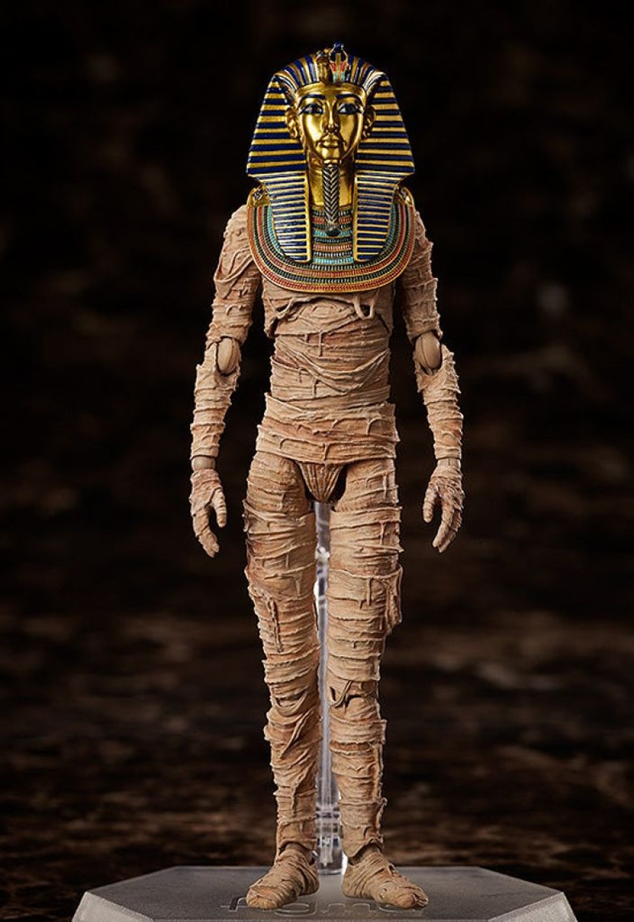 In Stock FREEing | Figma Tutankhamun