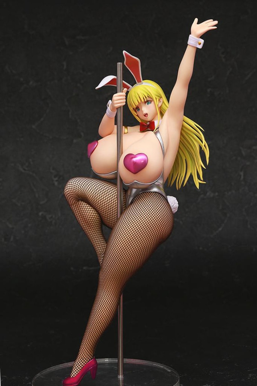 18+ A Plus | Sakurazawa Yuka Ver.2 1/5 Scale Figure