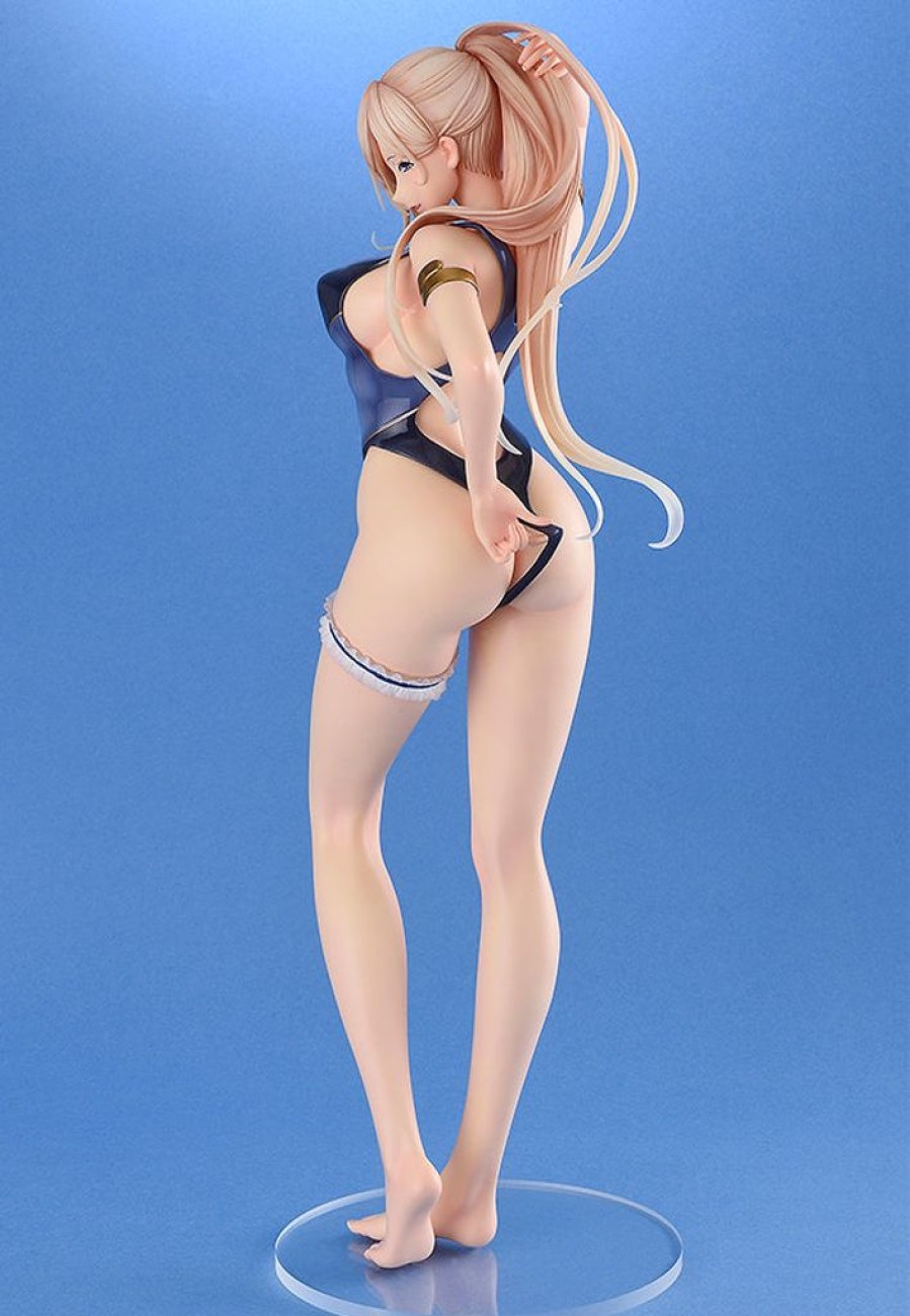 18+ BINDing | Christina Swimsuit Ver. 1/4 Scale Figure