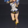 In Stock Kotobukiya | Artfx J Rebecca Bluegarden 1/8 Scale Figure W/ Bonus Part