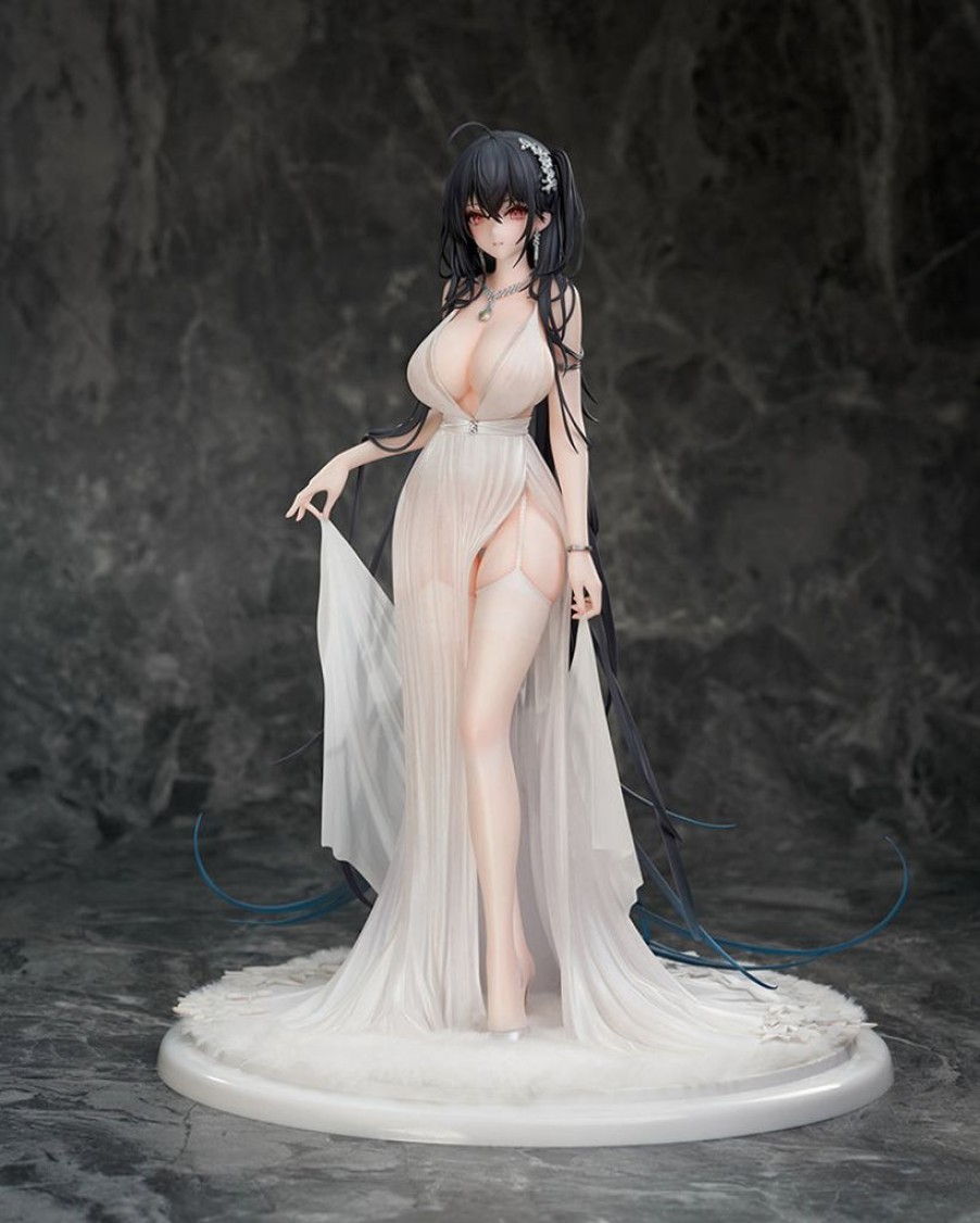 Pre-Orders AniGame | Taihou Oath: Temptation On The Sea Breeze Ver. Standard Edition 1/6 Scale Figure