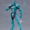 Pre-Orders Max Factory | Figma Guyver I: Ultimate Edition