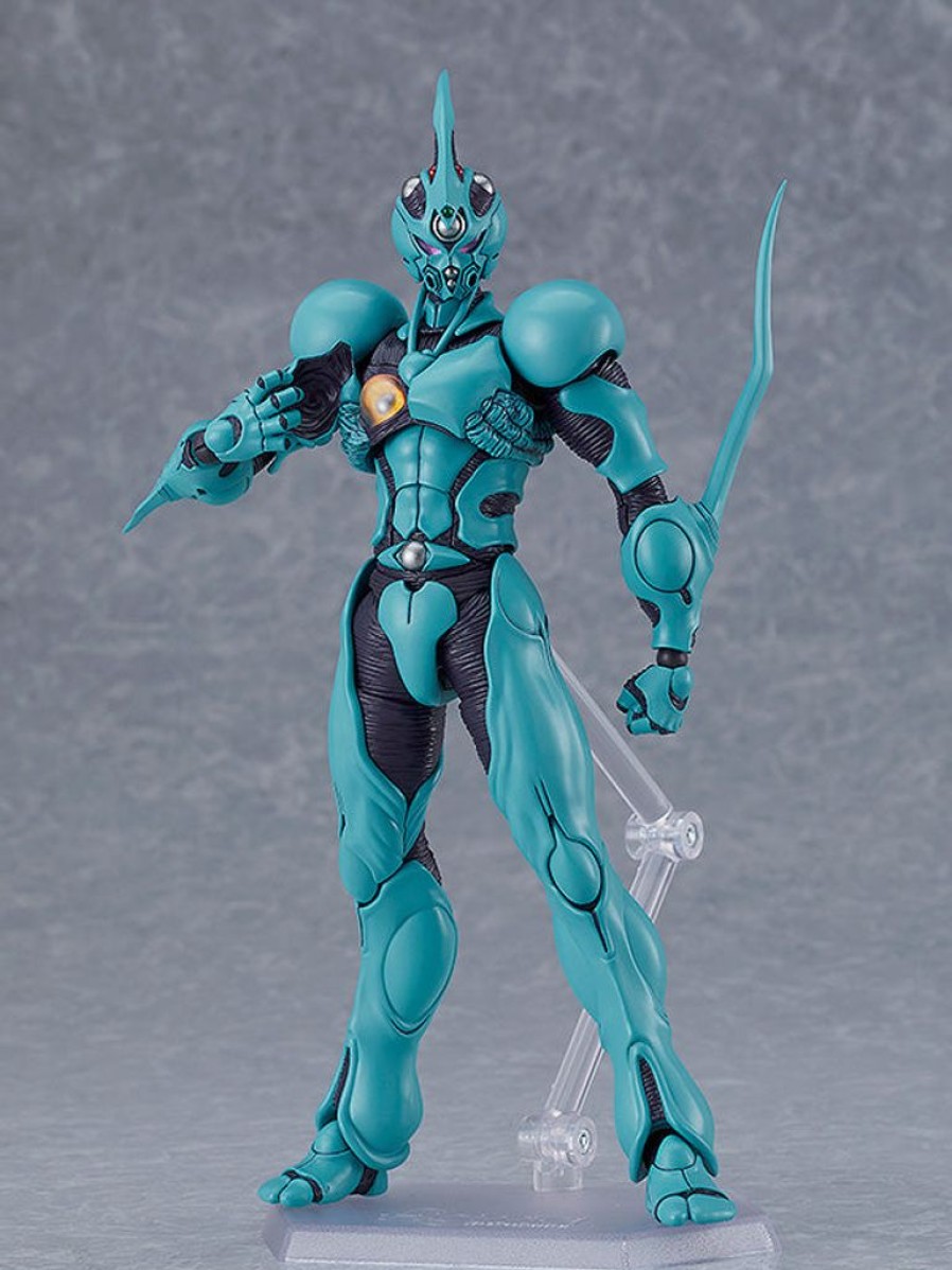 Pre-Orders Max Factory | Figma Guyver I: Ultimate Edition