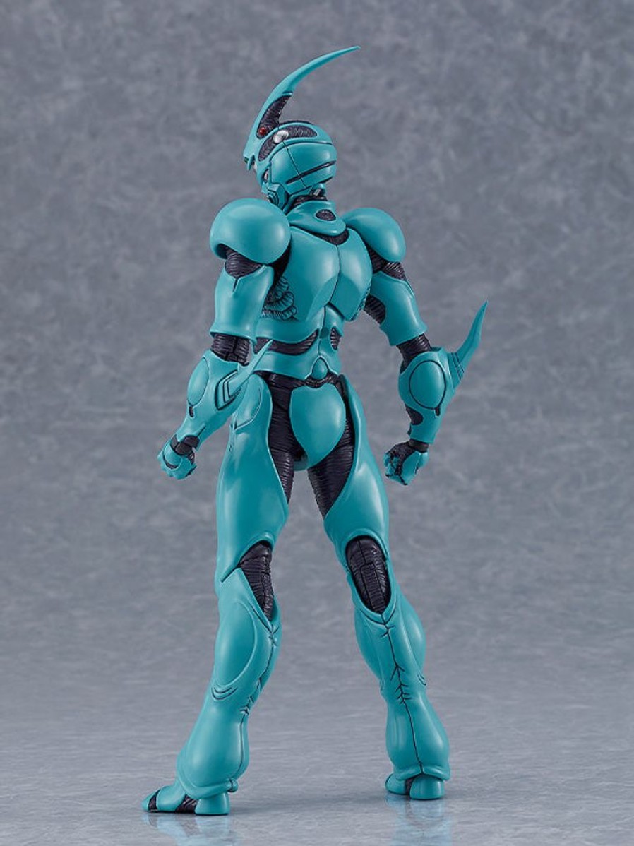 Pre-Orders Max Factory | Figma Guyver I: Ultimate Edition