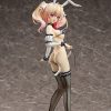 In Stock FREEing | Mitsuka: Bunny Ver. 1/4 Scale Figure