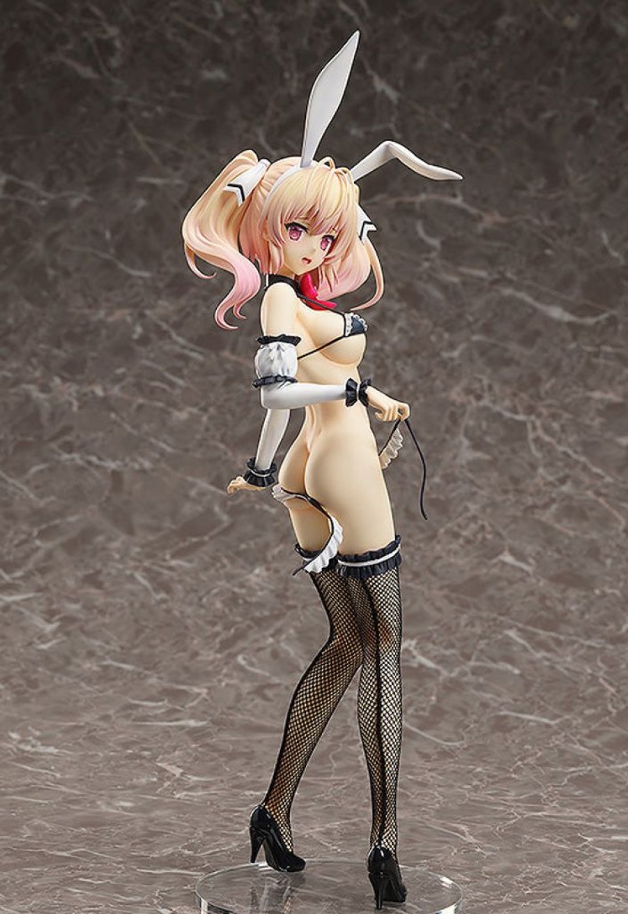 In Stock FREEing | Mitsuka: Bunny Ver. 1/4 Scale Figure