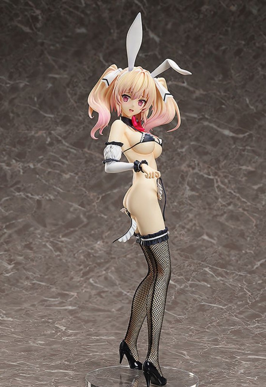 In Stock FREEing | Mitsuka: Bunny Ver. 1/4 Scale Figure