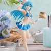 In Stock Max Factory | Pop Up Parade Aqua: Swimsuit Ver.