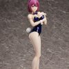 Products FREEing | Hisako Arato: Bare Leg Bunny Ver. 1/4 Scale Figure