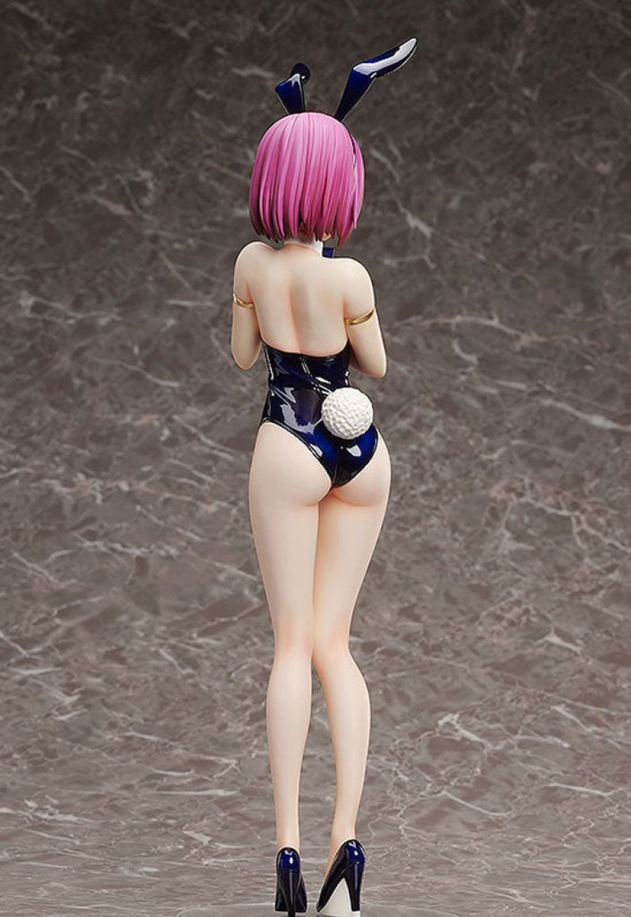 Products FREEing | Hisako Arato: Bare Leg Bunny Ver. 1/4 Scale Figure