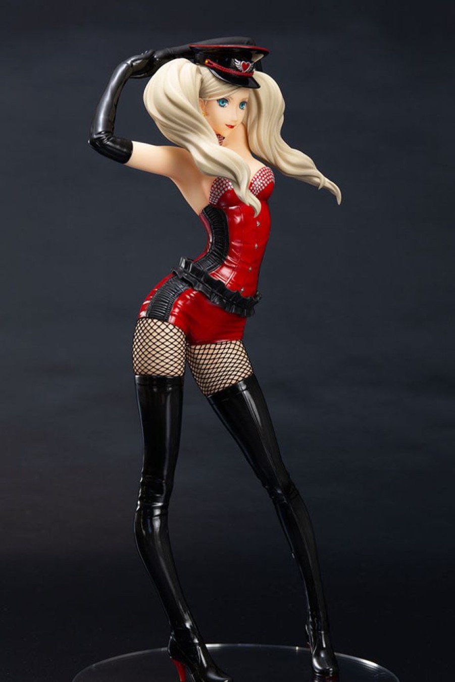 Products Phalaeno | Persona 5 Dancing In Starlight Anne Takamaki Corset Dress Ver. 1/6 Scale Figure