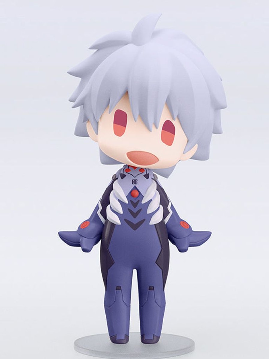 Products Good Smile Company | Hello! Good Smile Kaworu Nagisa