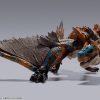 Pre-Orders Bandai Tamashii Nations | S.H.Monsterarts Tigrex