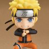 In Stock Good Smile Company | Nendoroid Naruto Uzumaki (4Th-Run)