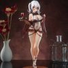 Pre-Orders AniMester | Wine Waiter Girl - Cynthia 1/6 Scale Figure