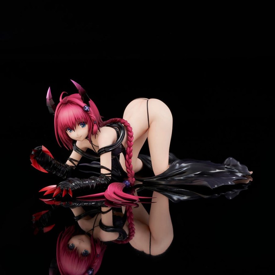 Pre-Orders Union Creative | Mea Kurosaki Darkness Ver. 1/6 Scale Figure