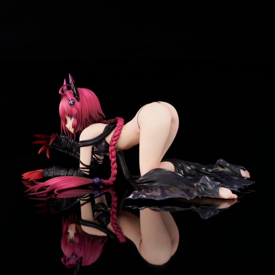 Pre-Orders Union Creative | Mea Kurosaki Darkness Ver. 1/6 Scale Figure