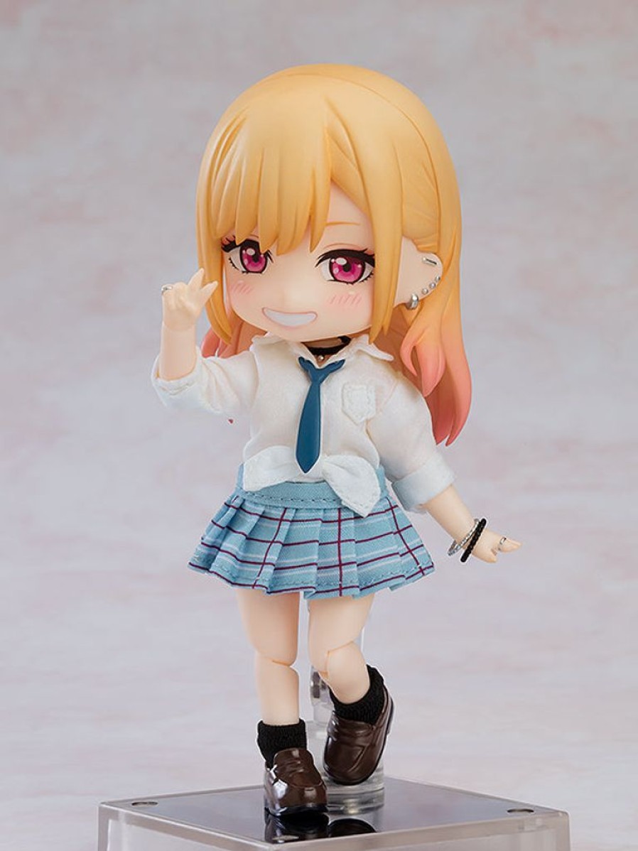 Products Good Smile Company | Nendoroid Doll Marin Kitagawa