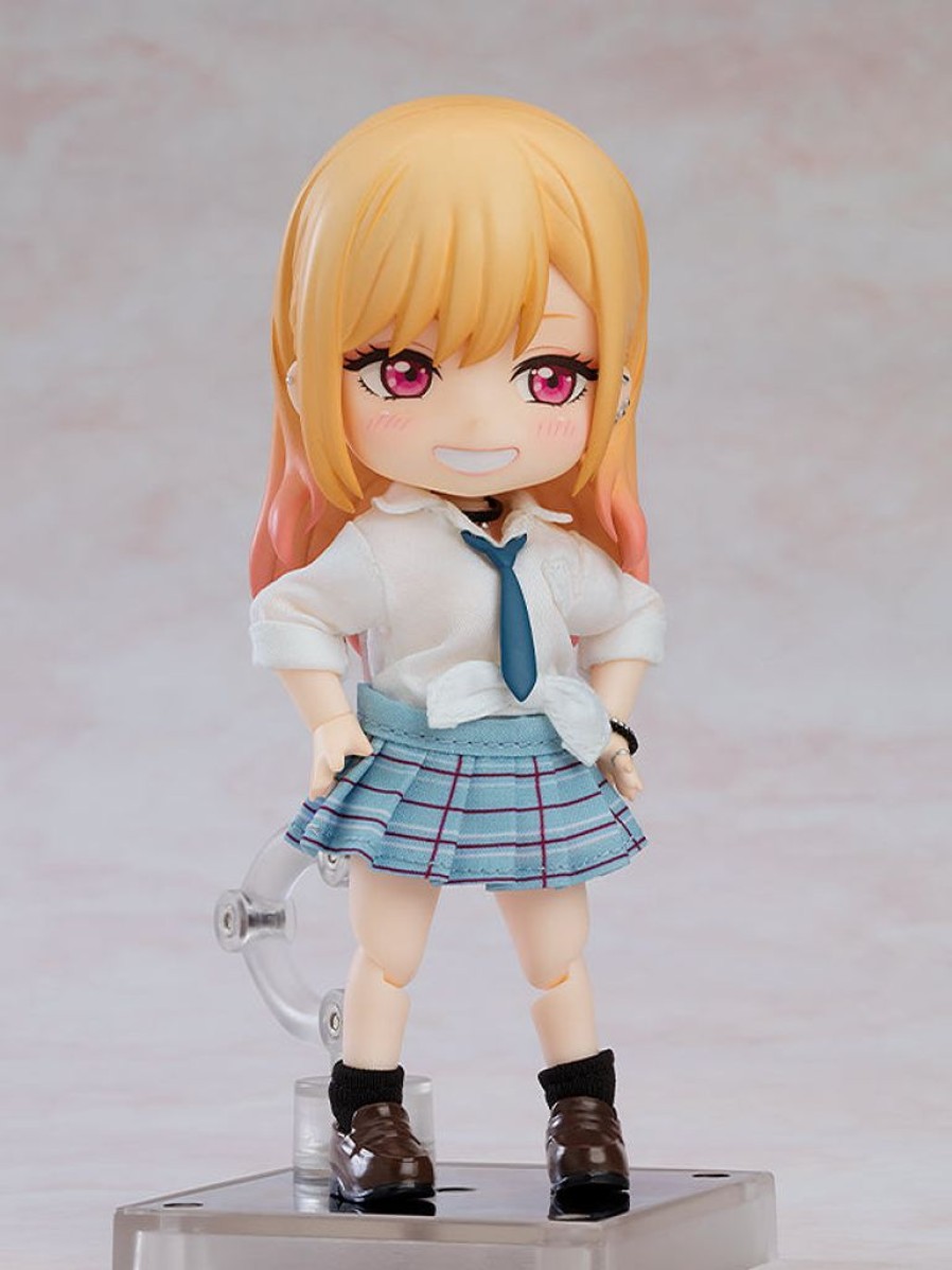 Products Good Smile Company | Nendoroid Doll Marin Kitagawa