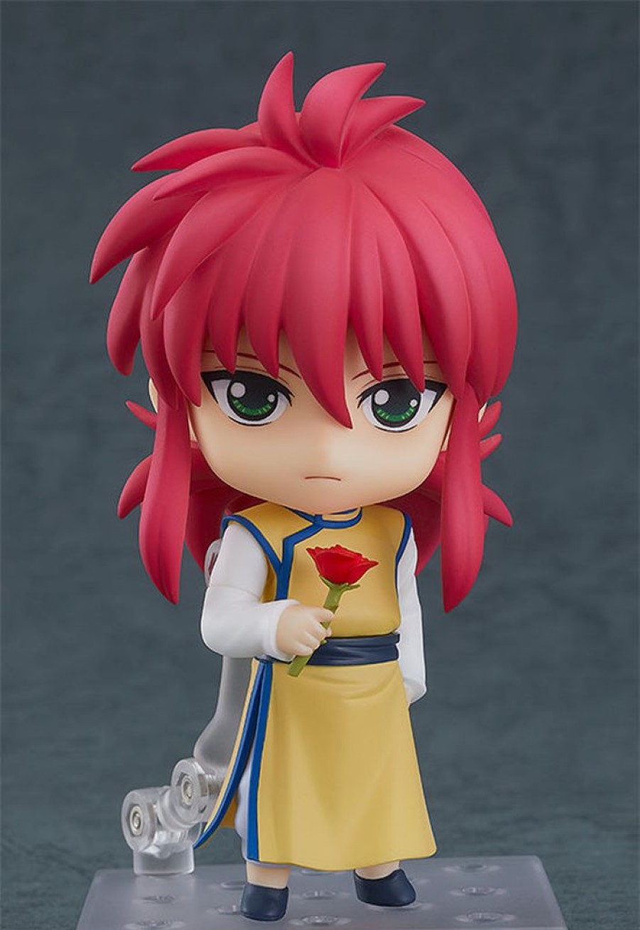 Products Good Smile Company | Nendoroid Kurama