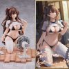 18+ YOYOSKY | Summer Gymnastic Suit Jk Girl R18 Special Edition 1/6 Scale Figure