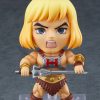 In Stock Good Smile Company | Nendoroid He-Man