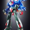 In Stock Bandai Tamashii Nations | Soul Of Chogokin Gx-96 Getter Robot Go