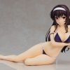 In Stock Good Smile Company | Utaha Kasumigaoka: Animation Ver. [Aq] 1/4 Scale Figure