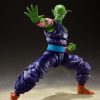 Pre-Orders Bandai Tamashii Nations | S.H.Figuarts Piccolo -The Proud Namekian- (Re-Run)