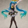 In Stock FREEing | Hatsune Miku: My Dear Bunny Ver. 1/4 Scale Figure (Re-Run)