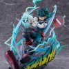 Pre-Orders PROOF | Izuku Midoriya: Deku Ver. 1/7 Scale Figure