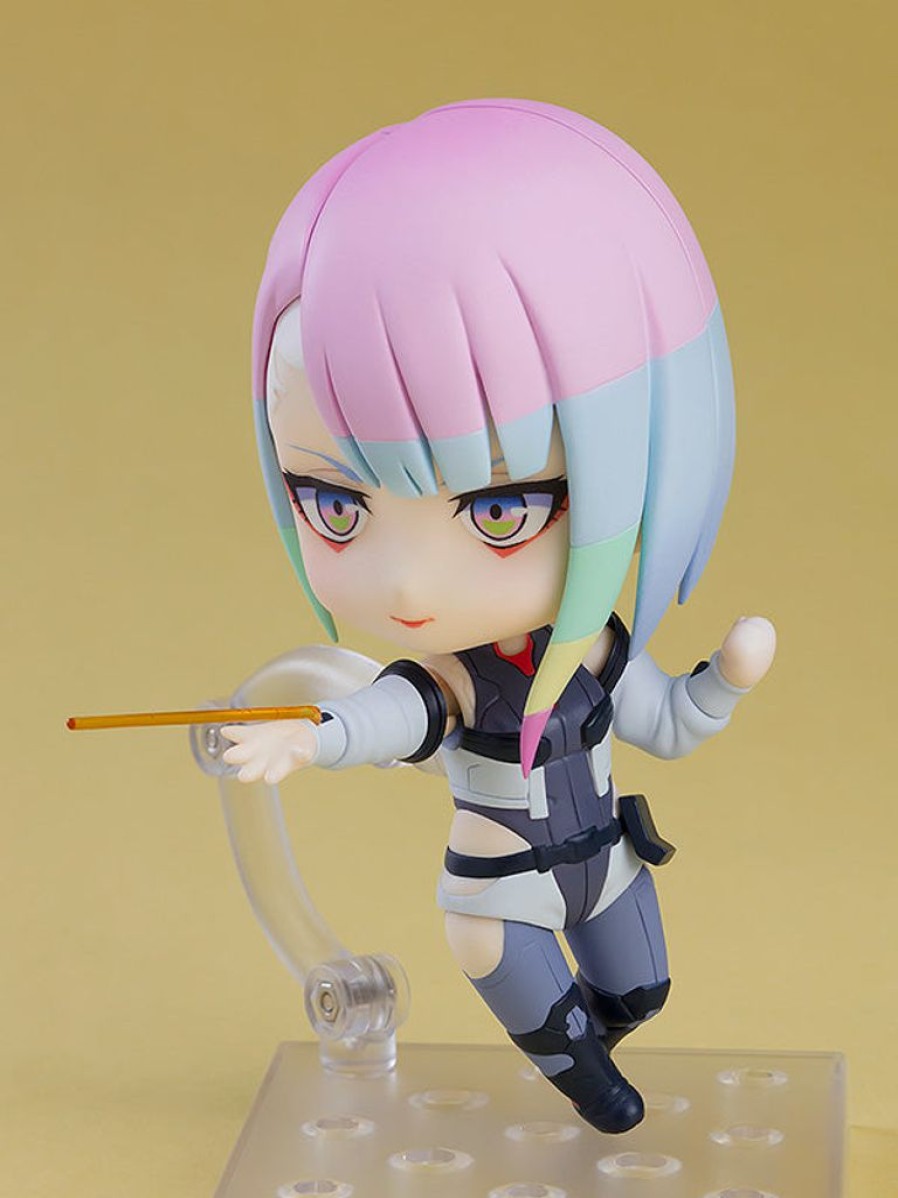 Pre-Orders Good Smile Company | Nendoroid Lucy