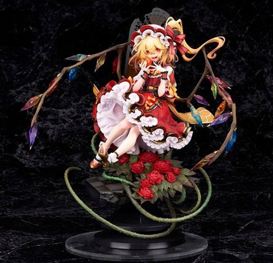 Products Alter | Touhou Project Flandre Scarlet 1/8 Scale Figure