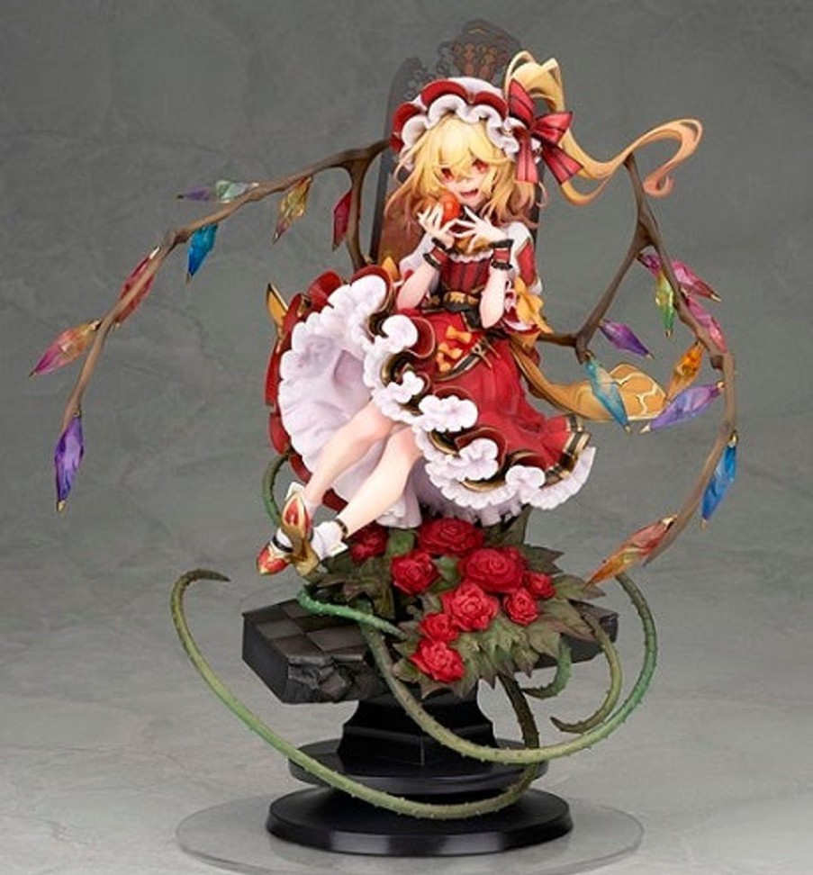 Products Alter | Touhou Project Flandre Scarlet 1/8 Scale Figure