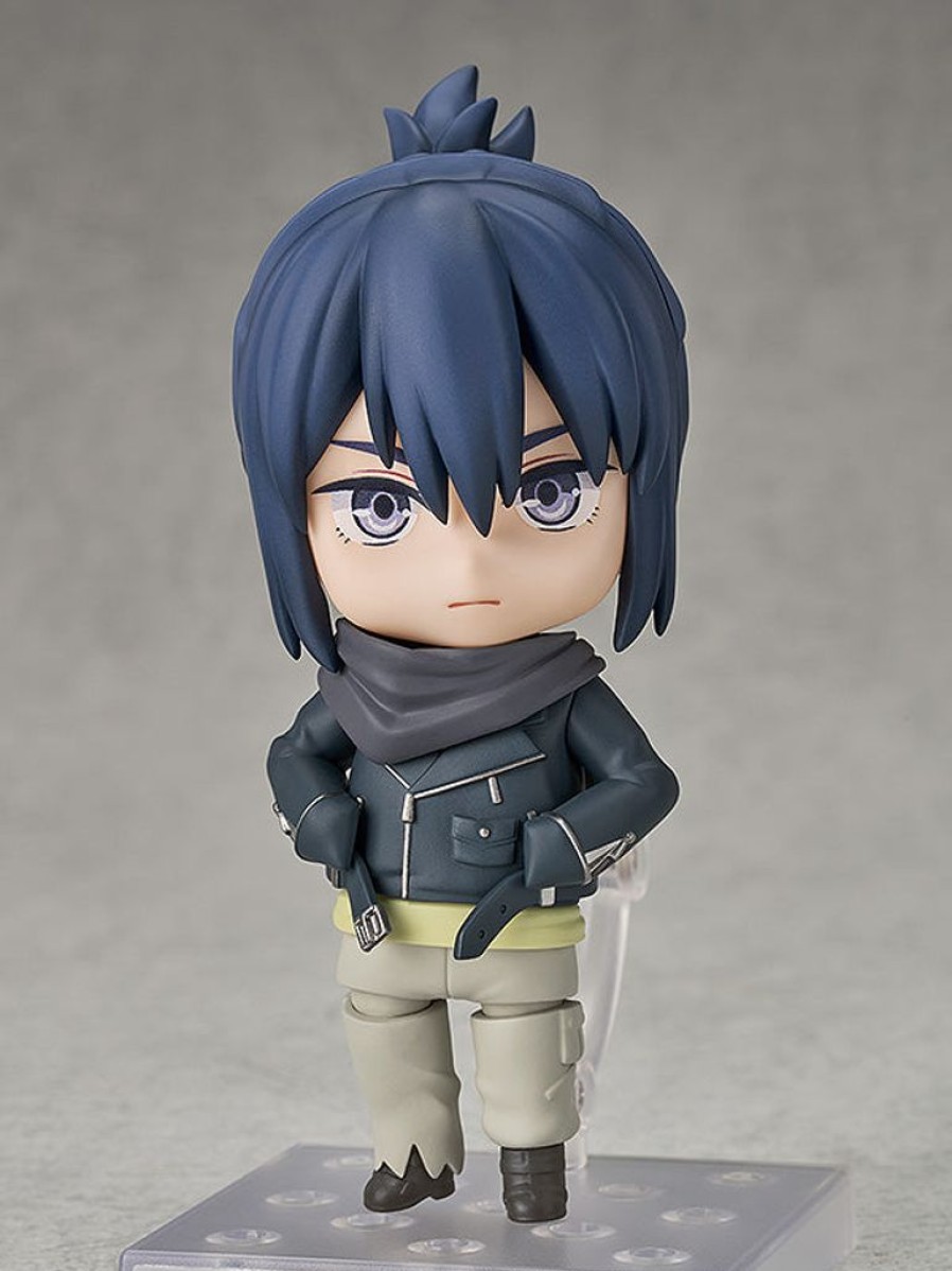 Products Good Smile Arts Shanghai | Nendoroid Nezumi